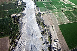 Nazca lines