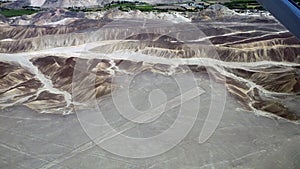 Nazca lines