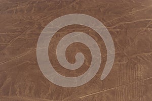 Nazca Lines and geoglyphs