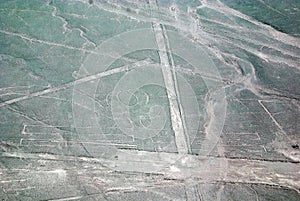 Nazca lines Peru