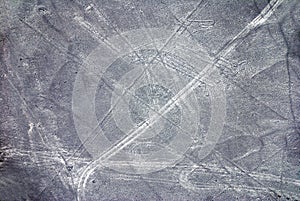Nazca lines Peru
