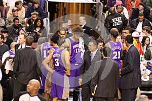 NBA Phoenix Suns
