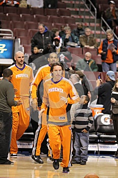 NBA Phoenix Suns