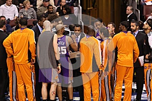 NBA Phoenix Suns