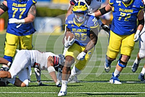 2019 NCAA Football - Penn at Delaware