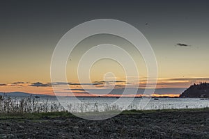 Nea Agathoupoli Sunrise, Central Macedonia