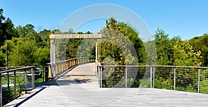 Neabsco Creek Boardwalk, Woodbridge, VA