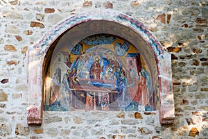 Neamt Monastery