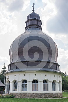 Neamt Monastery