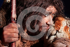 Neanderthal