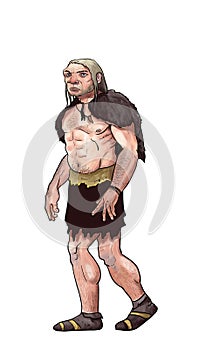 Neanderthal