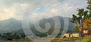 Chamunda Devi Himachal Pradesh photo