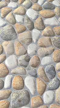 neat stone texture