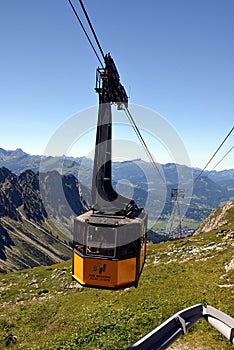 Nebelhorn