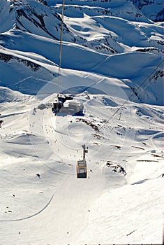 Nebelhorn