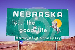 Nebraska