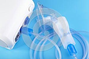 Nebulizer