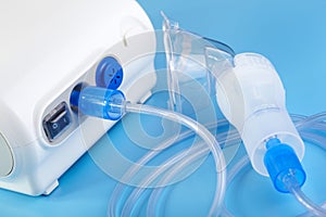 Nebulizer