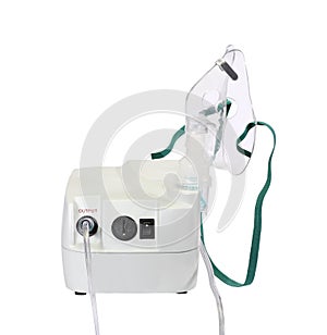 Nebulizer
