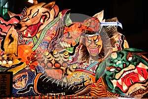 Nebuta Festival Japan img