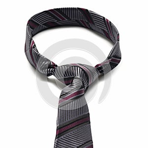 Neck tie