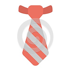 neck tie illustration