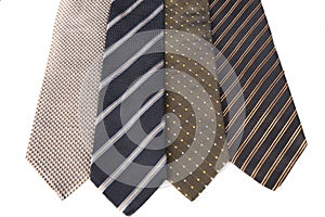 Neck Ties