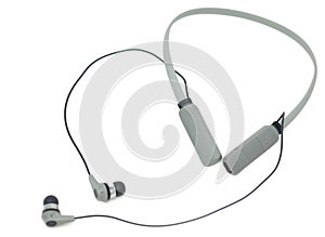 Neckband Wireless Earbuds