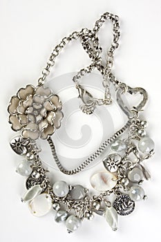 Necklace Fashion Jewelry