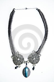 Neckpiece