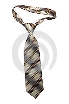 Necktie photo