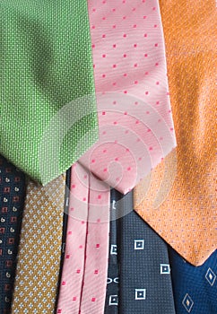 Neckties