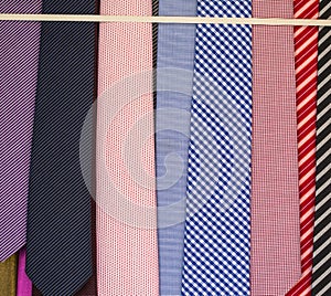 Neckties