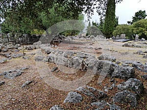 Necromancy of Acheron