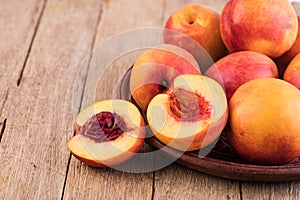 Nectarine