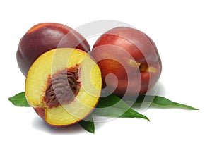 Nectarine