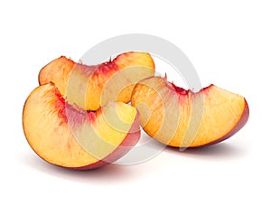 Nectarine fruit