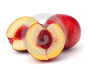 Nectarine fruit