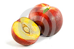 Nectarines