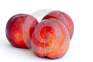 Nectarines