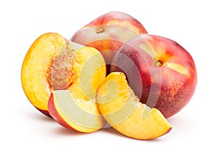 Nectarines