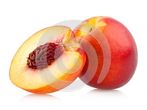 Nectarines