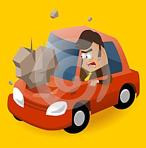 Need of Car insurance