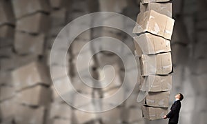 Need help with office removal