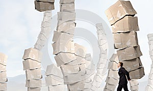 Need help with office removal