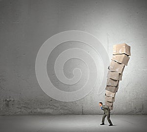 Need help with office removal