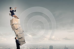 Need help with office removal