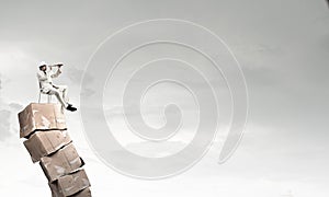 Need help with office removal