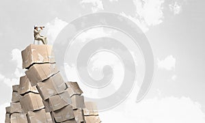 Need help with office removal