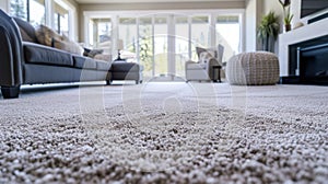 Need to update your old and wornout carpet Let our flooring spets work their magic and bring life back to your home photo